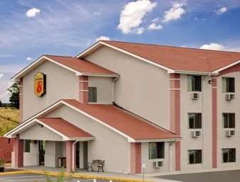 Super 8 By Wyndham